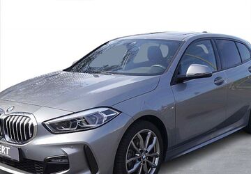 BMW 118 16.000 km 27.880 &euro; Bayreuth 95445