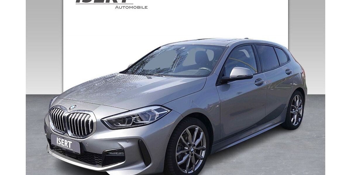 BMW 118 16.000 km 27.880 &euro; Bayreuth 95445