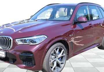 BMW X5 62.696 km 58.497 &euro; Hollfeld 96142
