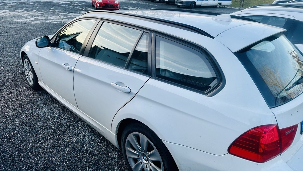 BMW 318 193.439 km 2.000 &euro; Thurnau 95349