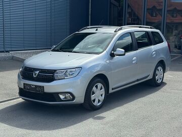 Gebrauchte Dacia Logan