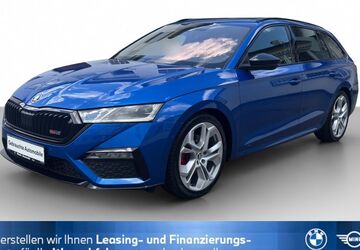 Skoda Octavia 72.565 km 26.270 &euro; Bayreuth 95447