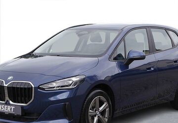 BMW 218 Active Tourer 12.000 km 27.780 &euro; Bayreuth 95445