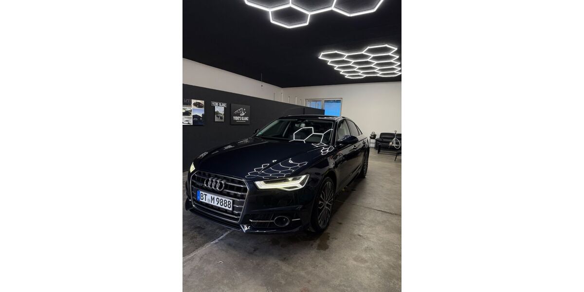 Audi A6 130.000 km 21.900 &euro; Bayreuth 95444