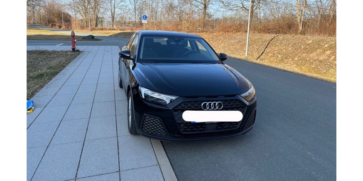 Audi A1 33.000 km 20.700 &euro; Bayreuth 95448