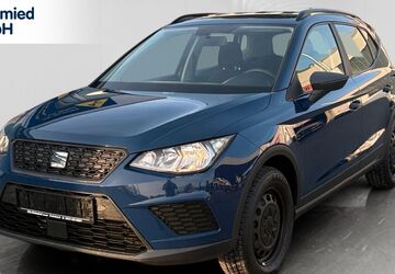 Seat Arona 79.167 km 11.700 &euro; Kulmbach / Melkendorf 95326
