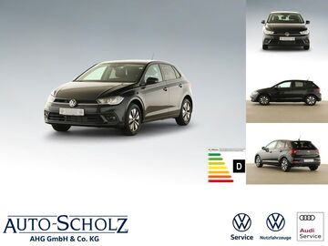 Gebrauchte VW Polo