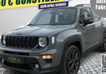 Jeep Renegade 27.963 km 18.450 &euro; Bayreuth 95445