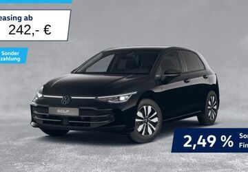 VW Golf 17.456 km 27.330 &euro; Kulmbach 95326