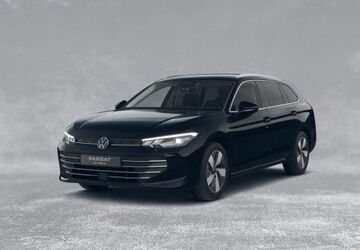 VW Passat Variant 12.192 km 38.330 &euro; Bayreuth 95448