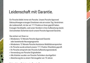 Porsche Taycan 33.500 km 94.900 &euro; Bayreuth 95448