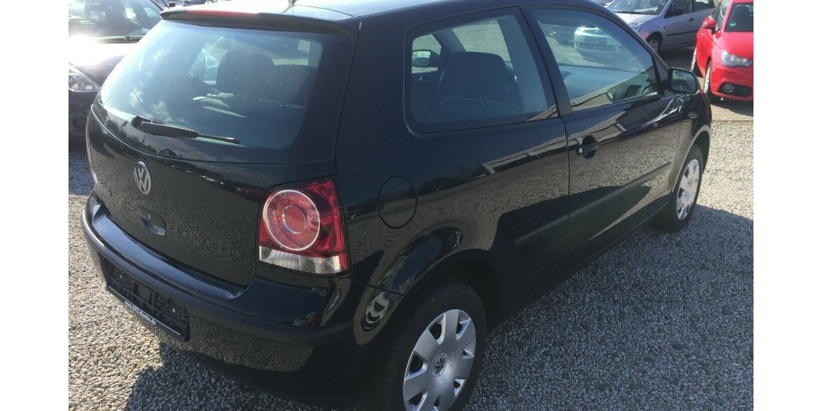 VW Polo Trendline,Klima,el.Fh.,Tüv Neu! 195.000 km 3.850 &euro; Himmelkron 95502