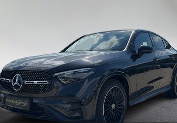 Mercedes-Benz GLC 300 16.408 km 64.322 &euro; Bayreuth 95448