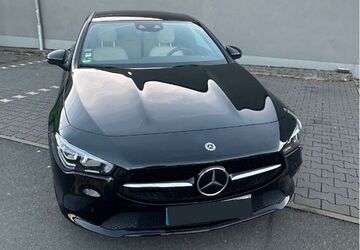 Mercedes-Benz CLA 200 Shooting Brake 58.900 km 25.900 &euro; Thurnau 95349