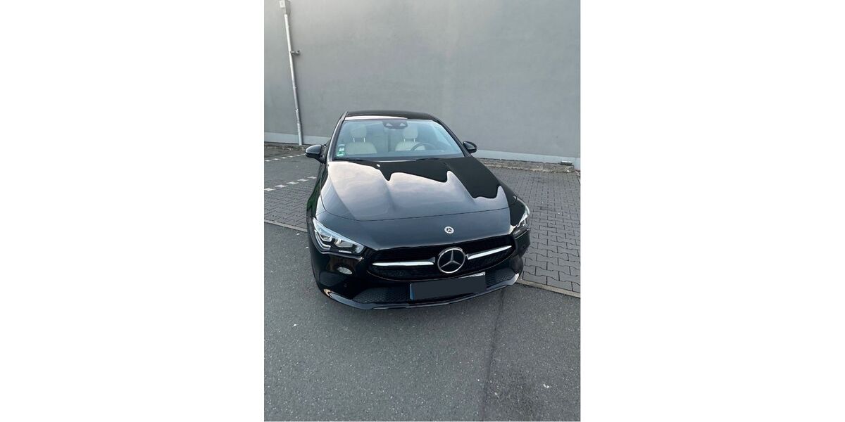 Mercedes-Benz CLA 200 Shooting Brake 58.900 km 25.900 &euro; Thurnau 95349