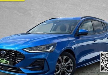 Ford Focus 25.300 km 22.370 &euro; Kulmbach 95326