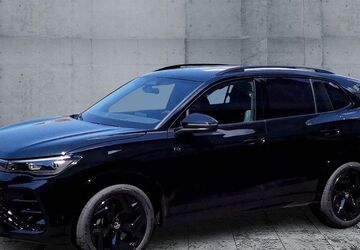 VW Tiguan 2.000 km 48.270 &euro; Bayreuth 95448