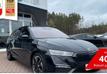 Skoda Octavia 56.950 km 29.790 &euro; Eschenbach 92676