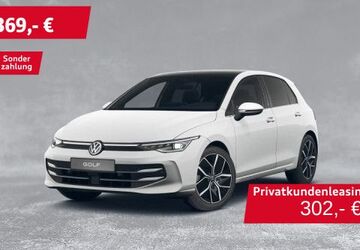 VW Golf 39.400 km 28.910 &euro; Bayreuth 95448