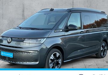 VW T7 California 10.445 km 63.450 &euro; Bayreuth 95448