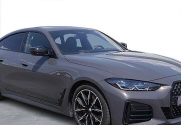 BMW M440 63.990 km 46.780 &euro; Bayreuth 95445