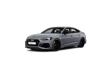 Audi RS5 28.357 km 64.990 &euro; Bayreuth 95448