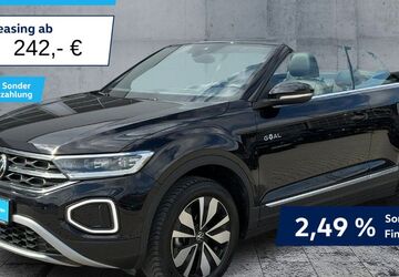 VW T-Roc 22.119 km 25.930 &euro; Kulmbach 95326