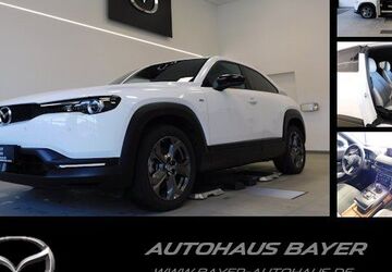 Mazda MX-30 28.000 km 15.499 &euro; Gößweinstein 91327