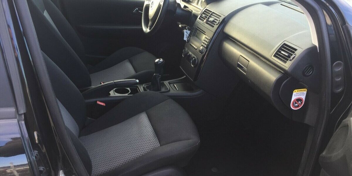 Mercedes-Benz A 150 Classic,Navi.,Klima,usw.! 162.000 km 4.400 &euro; Himmelkron 95502