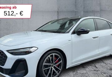 Audi A5 8.507 km 63.630 &euro; Bayreuth 95448