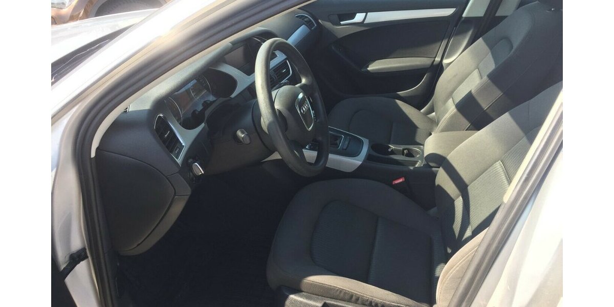 Audi A4 Ambiente,Klima,Sitzheiz.,usw.! 117.000 km 6.900 &euro; Himmelkron 95502