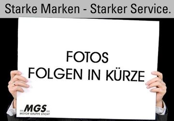 Ford Tourneo Custom 9.772 km 63.070 &euro; Bayreuth 95445