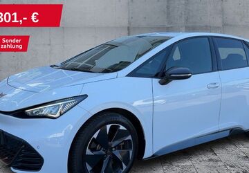 Cupra Born 44.675 km 28.430 &euro; Bayreuth 95448
