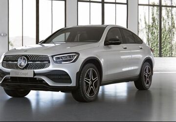 Mercedes-Benz GLC 300 78.242 km 47.785 &euro; Bayreuth 95448