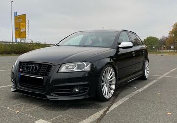 Audi S3 131.000 km 16.500 &euro; Speichersdorf 95469