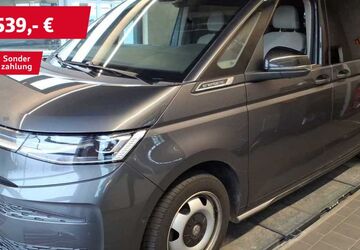 VW T7 Multivan 89.598 km 42.830 &euro; Bayreuth 95448