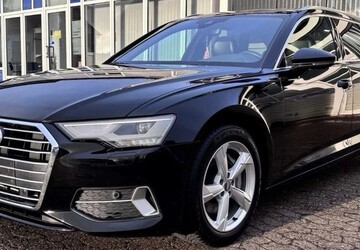 Audi A6 Allroad 80.000 km 35.000 &euro; Mehlmeisel 95694