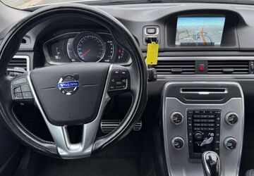 Volvo V70 156.000 km 14.550 &euro; Bayreuth 95448