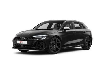 Audi RS3 25.000 km 53.990 &euro; Bayreuth 95448