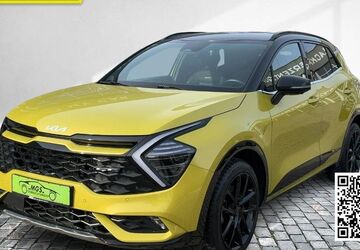 Kia Sportage 50.759 km 29.850 &euro; Bayreuth 95445