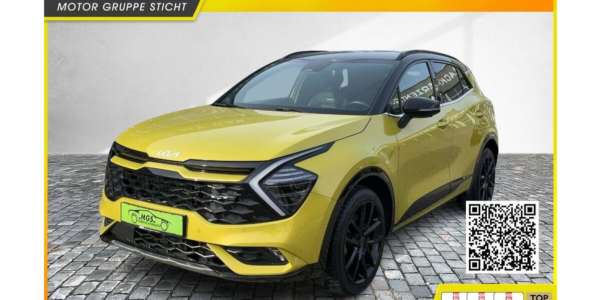 Kia Sportage 50.759 km 29.850 &euro; Bayreuth 95445