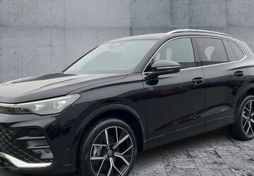 VW Tiguan 19.500 km 43.570 &euro; Bayreuth 95448