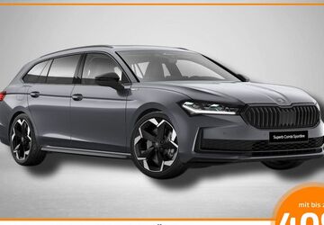 Skoda Superb 1.792 km 46.660 &euro; Bindlach 95463