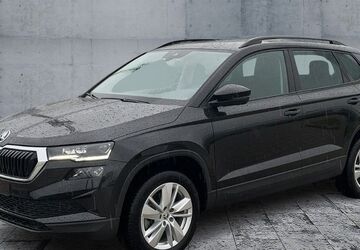 Skoda Karoq 23.760 km 31.470 &euro; Bamberg 96052