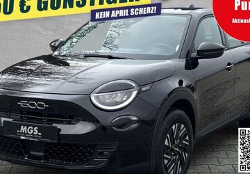 Fiat 600e 6.500 km 27.450 &euro; Bayreuth 95445