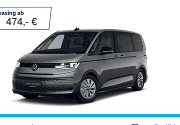 VW T7 Multivan 16.878 km 50.830 &euro; Bayreuth 95448