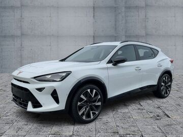 Gebrauchte Cupra Formentor