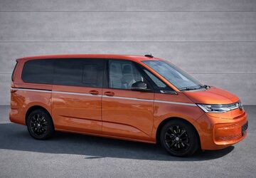 VW T7 Multivan 55.800 km 50.500 &euro; Bayreuth 95448