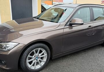 BMW 320 319.000 km 4.999 &euro; Bayreuth 95447