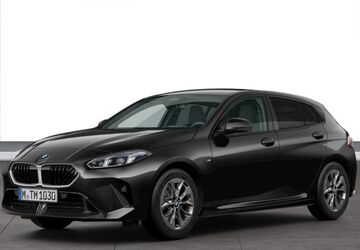 BMW 120 34.300 km 29.750 &euro; Bayreuth 95445